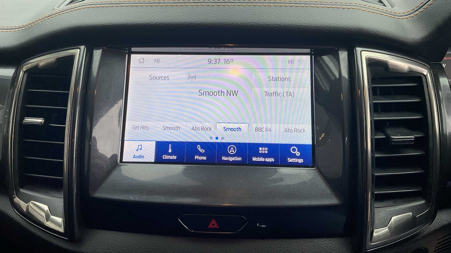 Used Ford Ranger 2021 for sale - 77147377: Photo 23