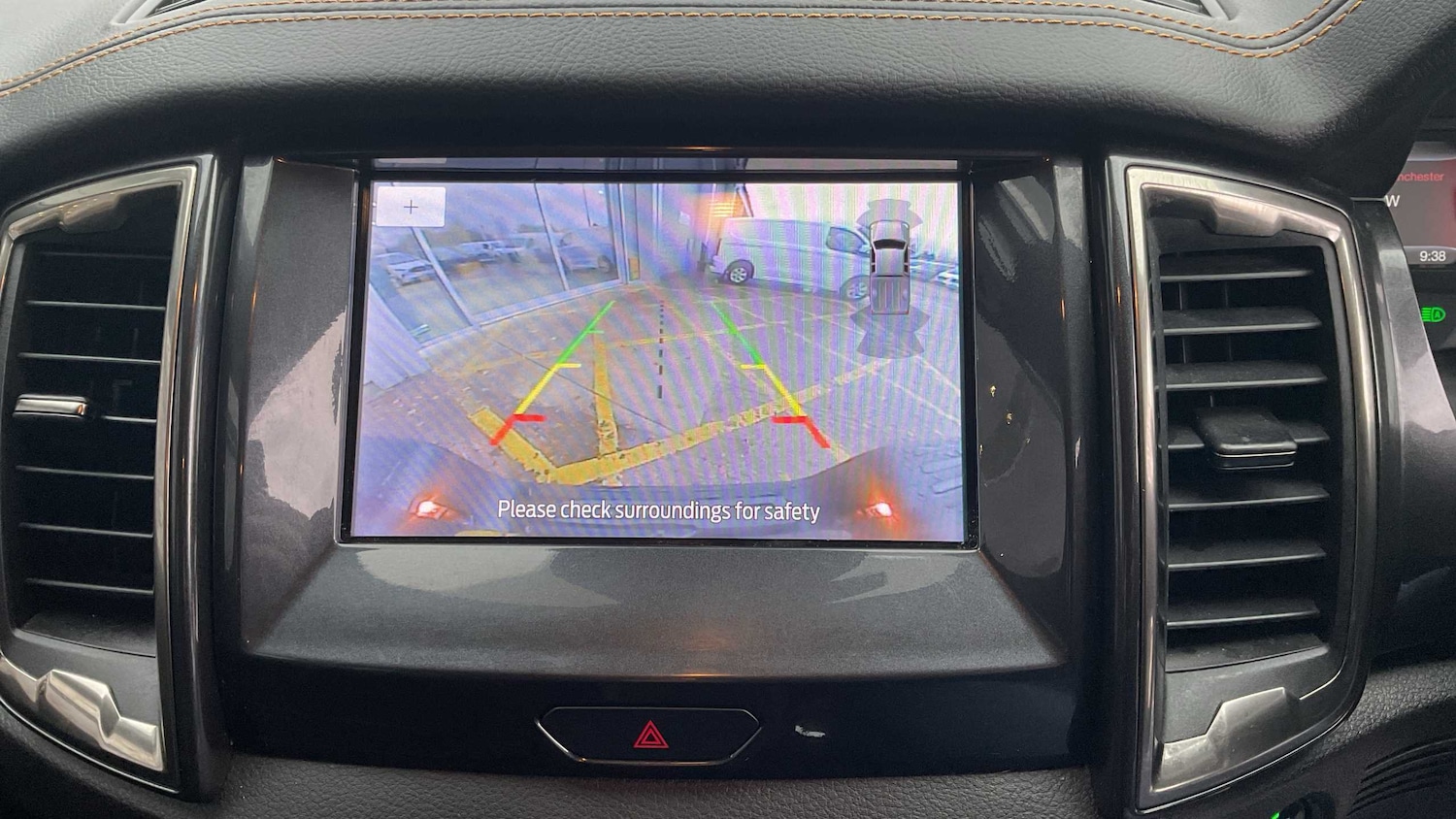 Used Ford Ranger 2021 for sale - 77147377: Photo 26