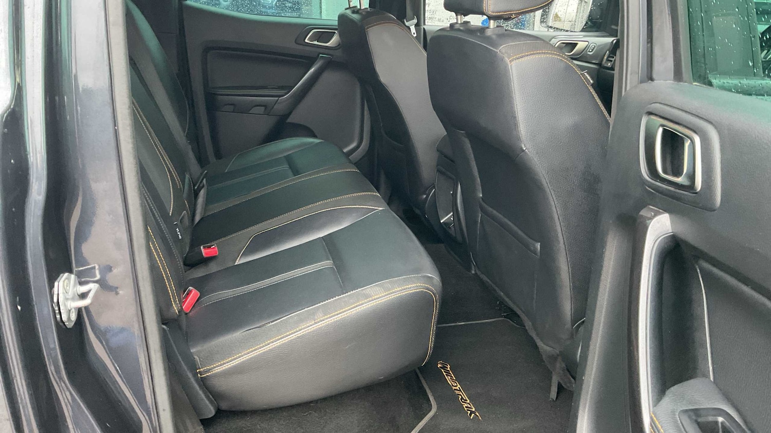 Used Ford Ranger 2021 for sale - 77147377: Photo 27