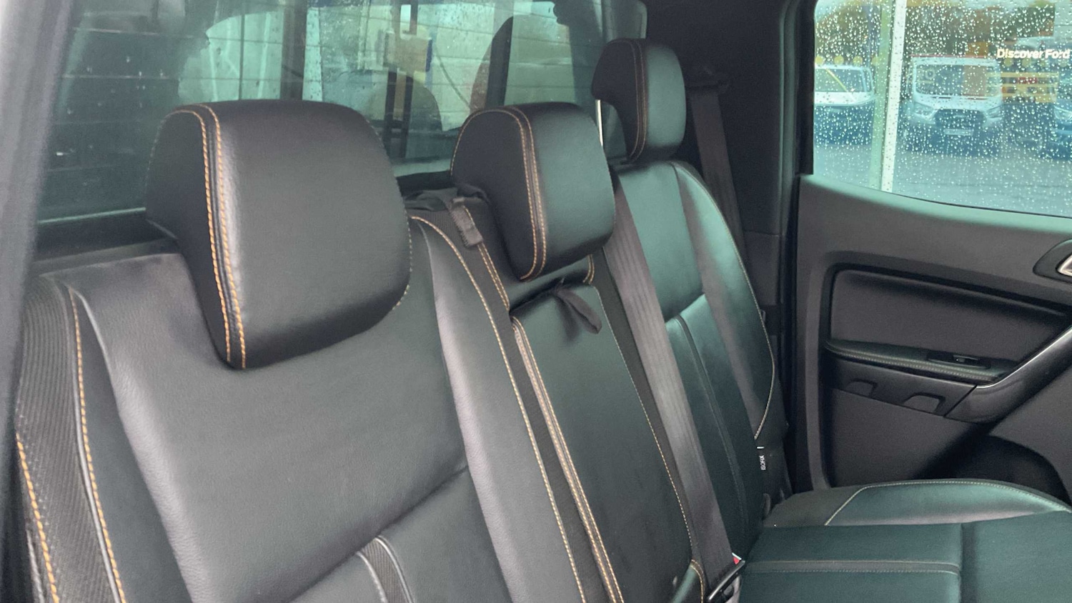 Used Ford Ranger 2021 for sale - 77147377: Photo 28