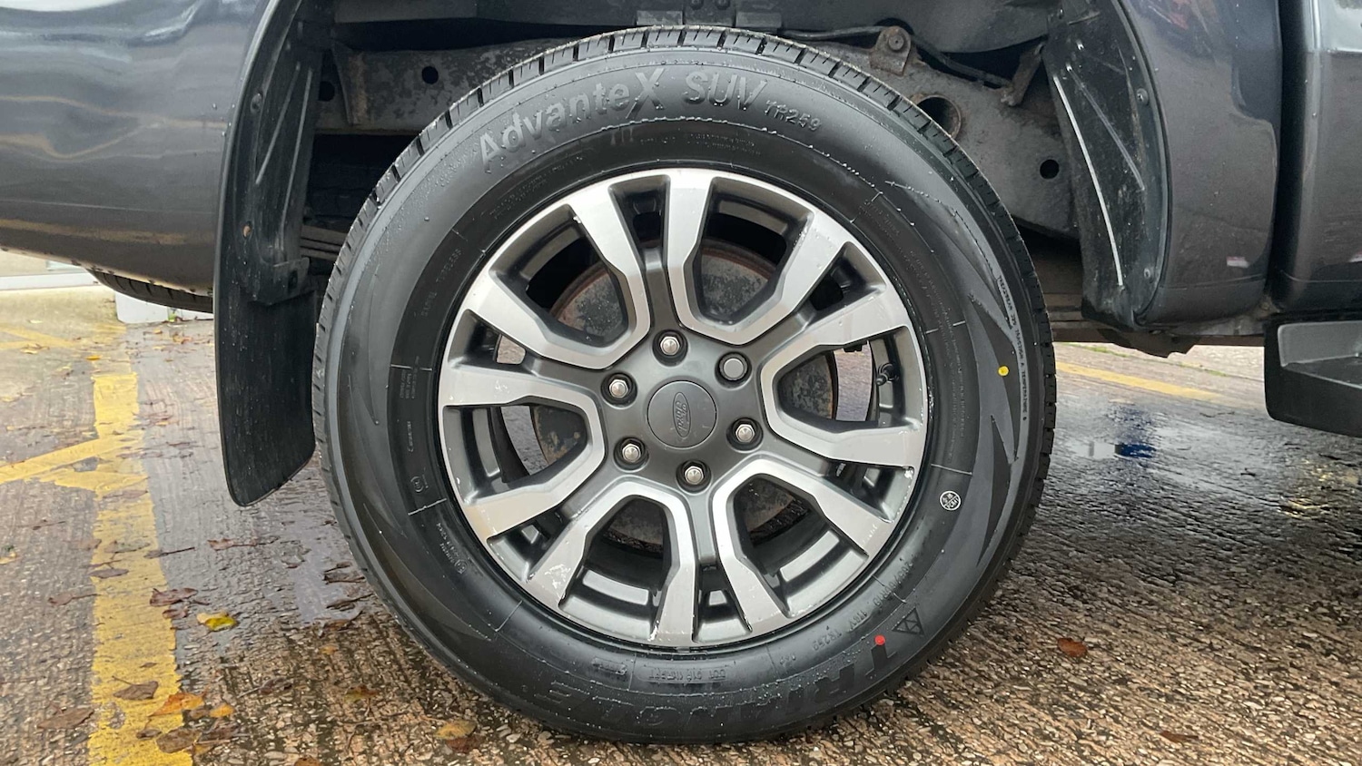 Used Ford Ranger 2021 for sale - 77147377: Photo 29