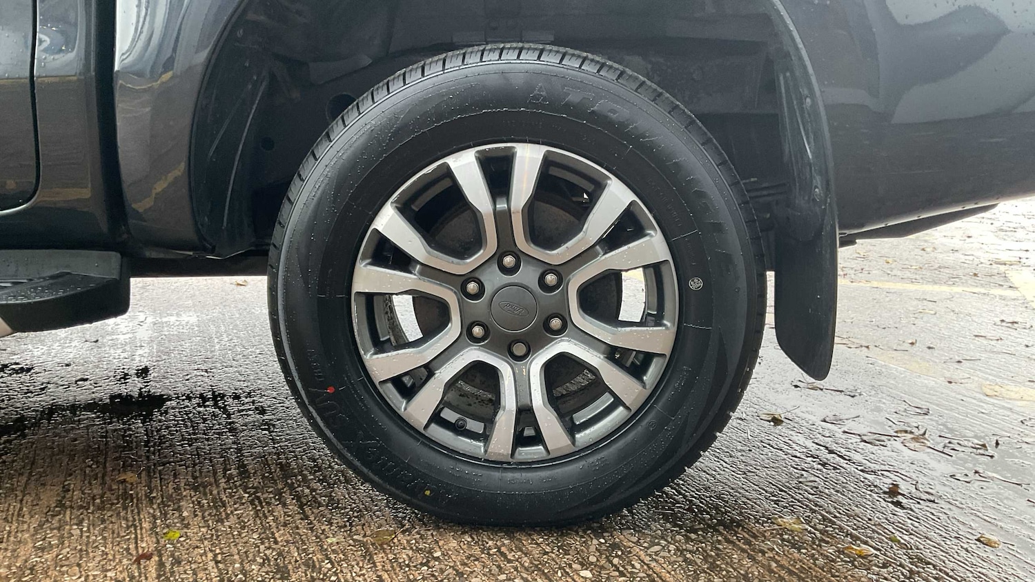 Used Ford Ranger 2021 for sale - 77147377: Photo 35