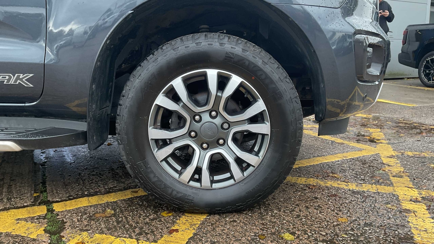 Used Ford Ranger 2021 for sale - 77147377: Photo 9