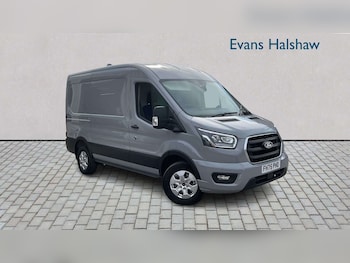 Used Ford Transit 2026 for sale - 79351612: Photo