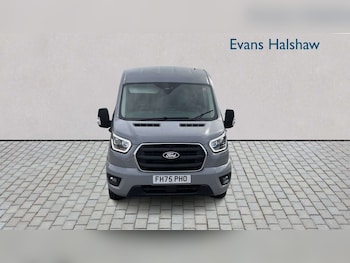 Used Ford Transit 2026 for sale - 79351612: Photo