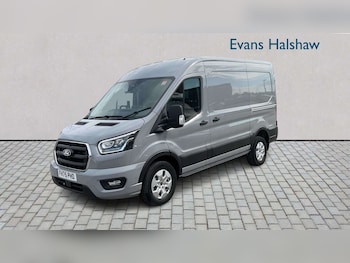 Used Ford Transit 2026 for sale - 79351612: Photo