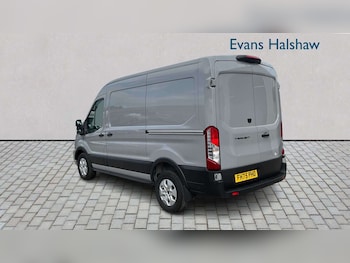 Used Ford Transit 2026 for sale - 79351612: Photo