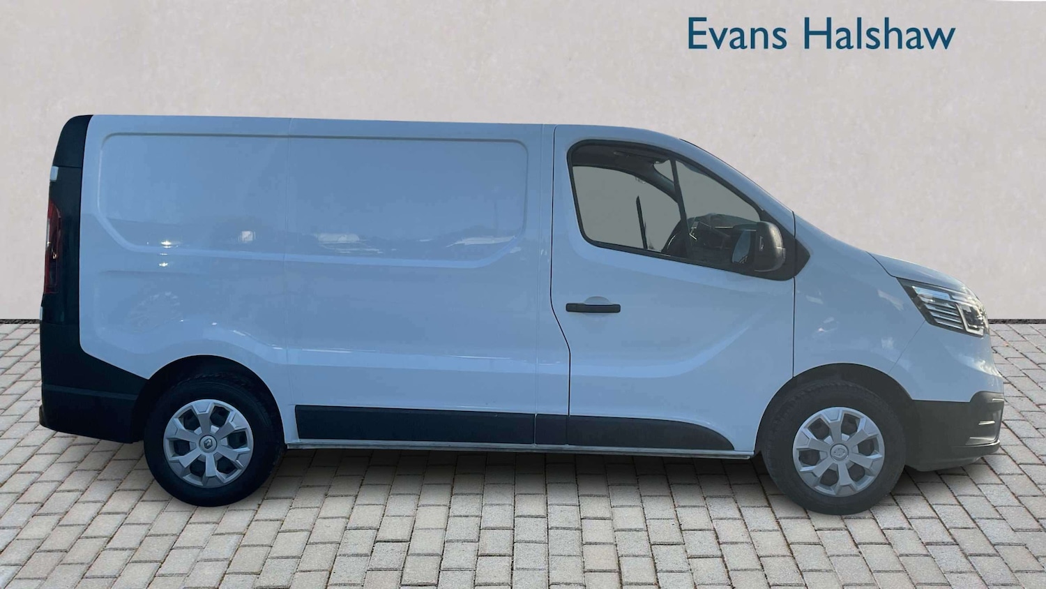 Used Renault Trafic 2022 for sale - 77740811: Photo 2
