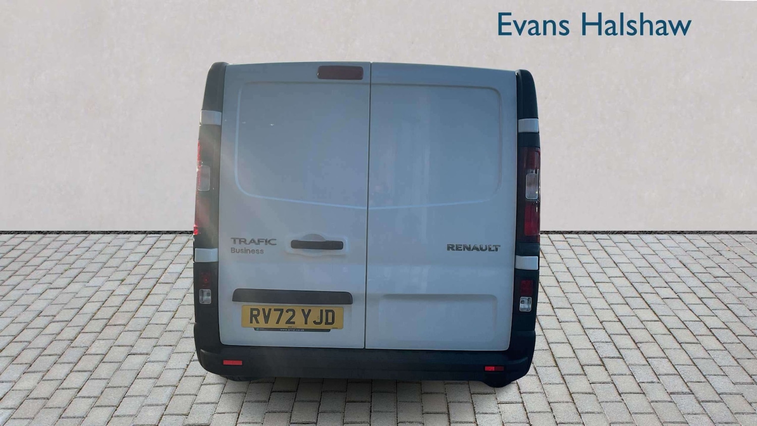 Used Renault Trafic 2022 for sale - 77740811: Photo 4