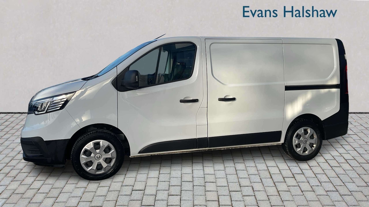 Used Renault Trafic 2022 for sale - 77740811: Photo 5