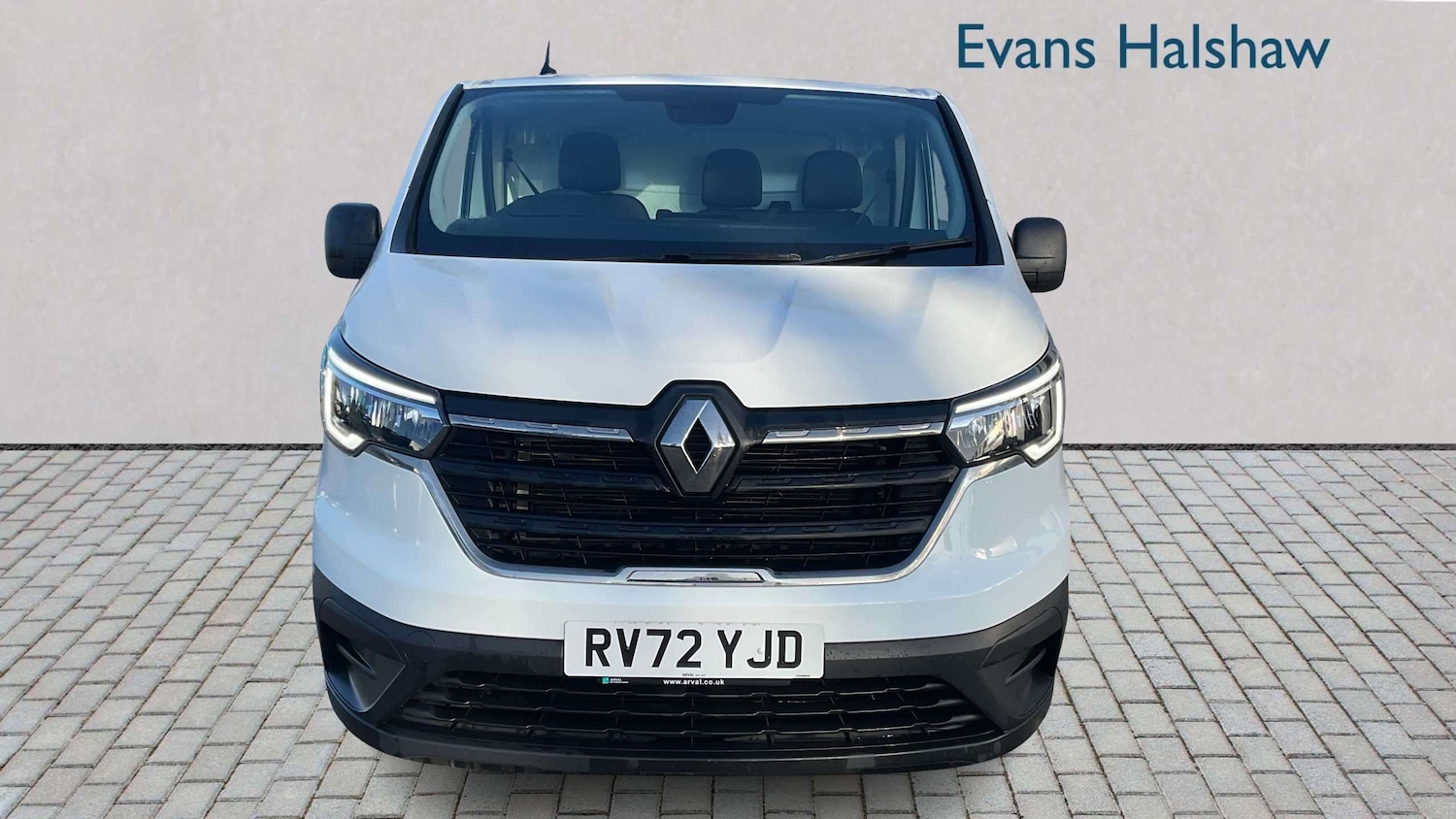 Used Renault Trafic 2022 for sale - 77740811: Photo 6