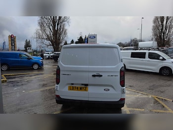 Used Ford Transit Custom 2024 for sale - 77526937: Photo