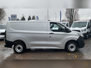 Used Ford Transit Custom 2024 for sale - 77540607: Photo