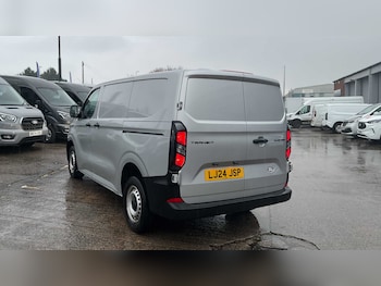Used Ford Transit Custom 2024 for sale - 77540607: Photo
