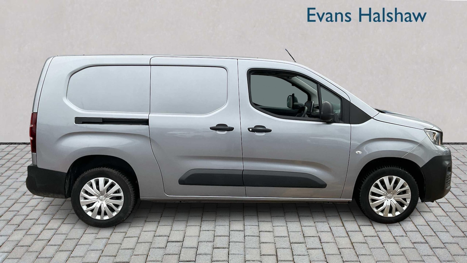 Used Peugeot Partner 2021 for sale - 77219577: Photo 2