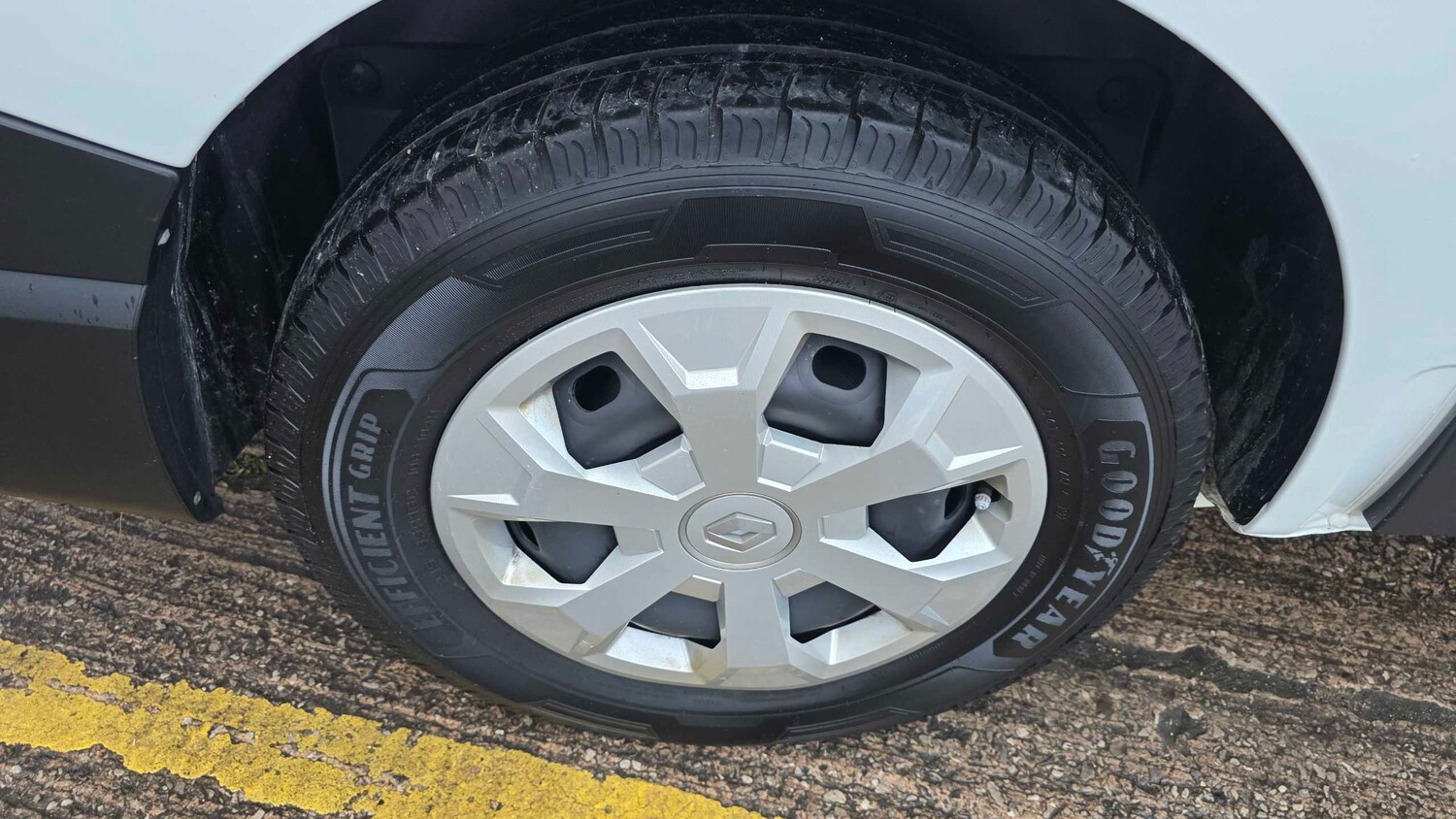 Used Renault Trafic 2022 for sale - 77414762: Photo 12