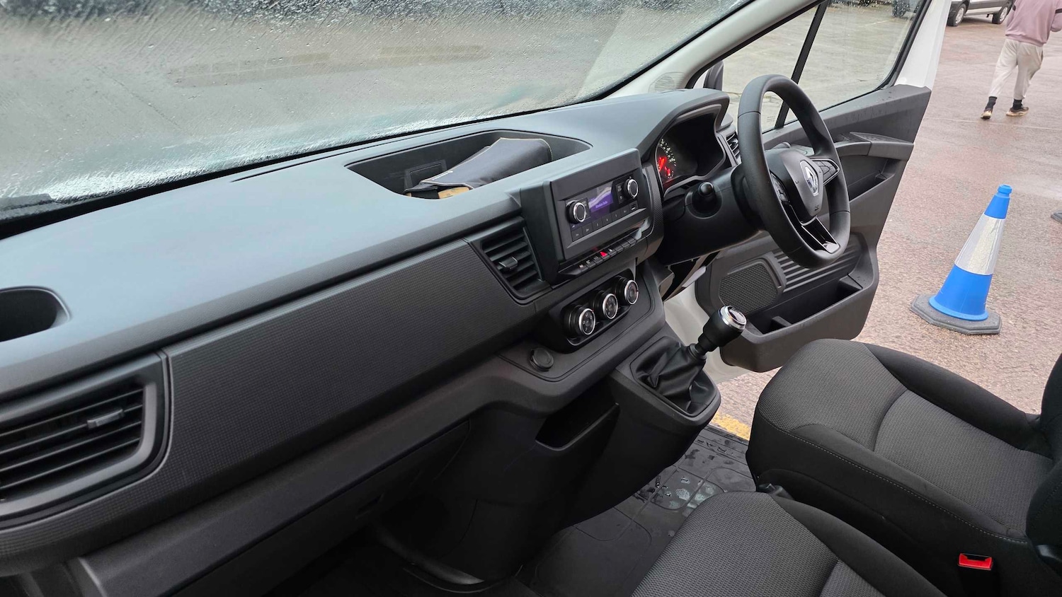 Used Renault Trafic 2022 for sale - 77414762: Photo 17