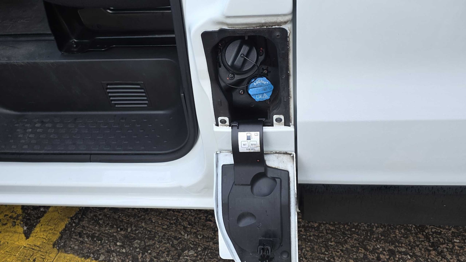 Used Renault Trafic 2022 for sale - 77414762: Photo 18