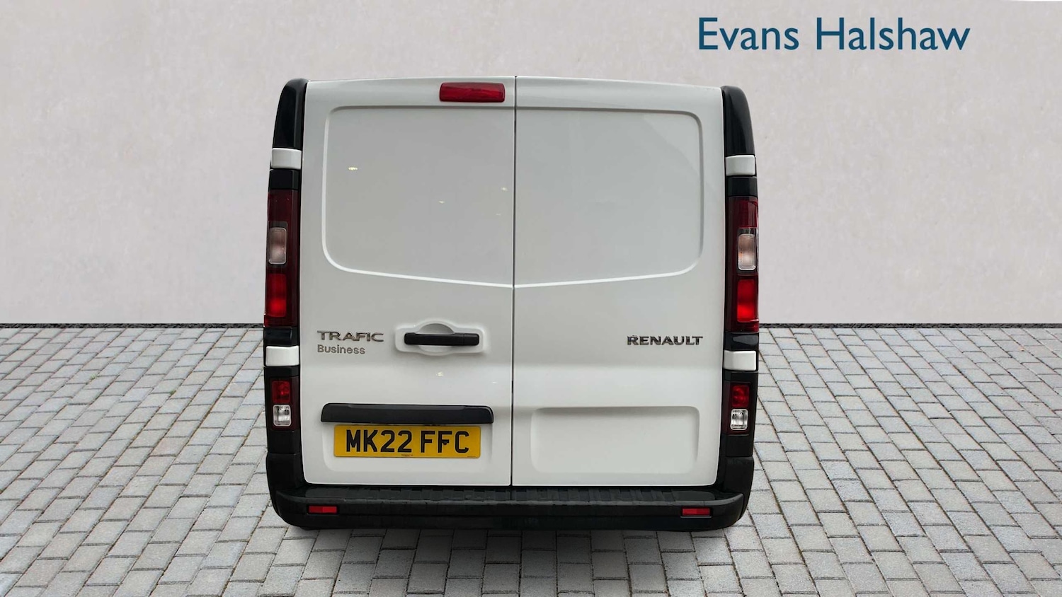 Used Renault Trafic 2022 for sale - 77414762: Photo 3