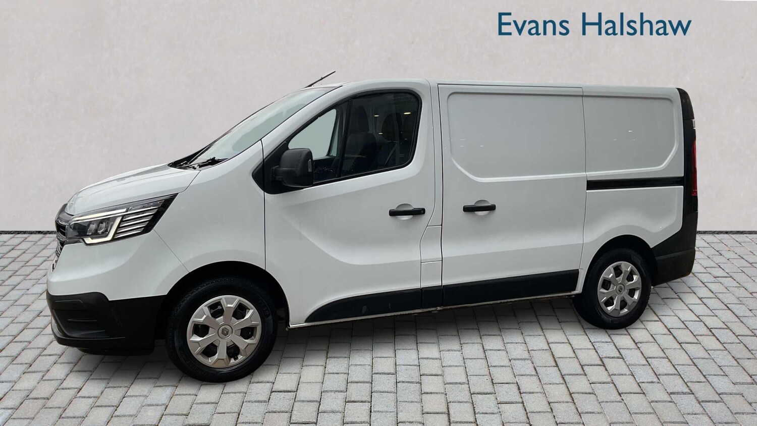 Used Renault Trafic 2022 for sale - 77414762: Photo 4