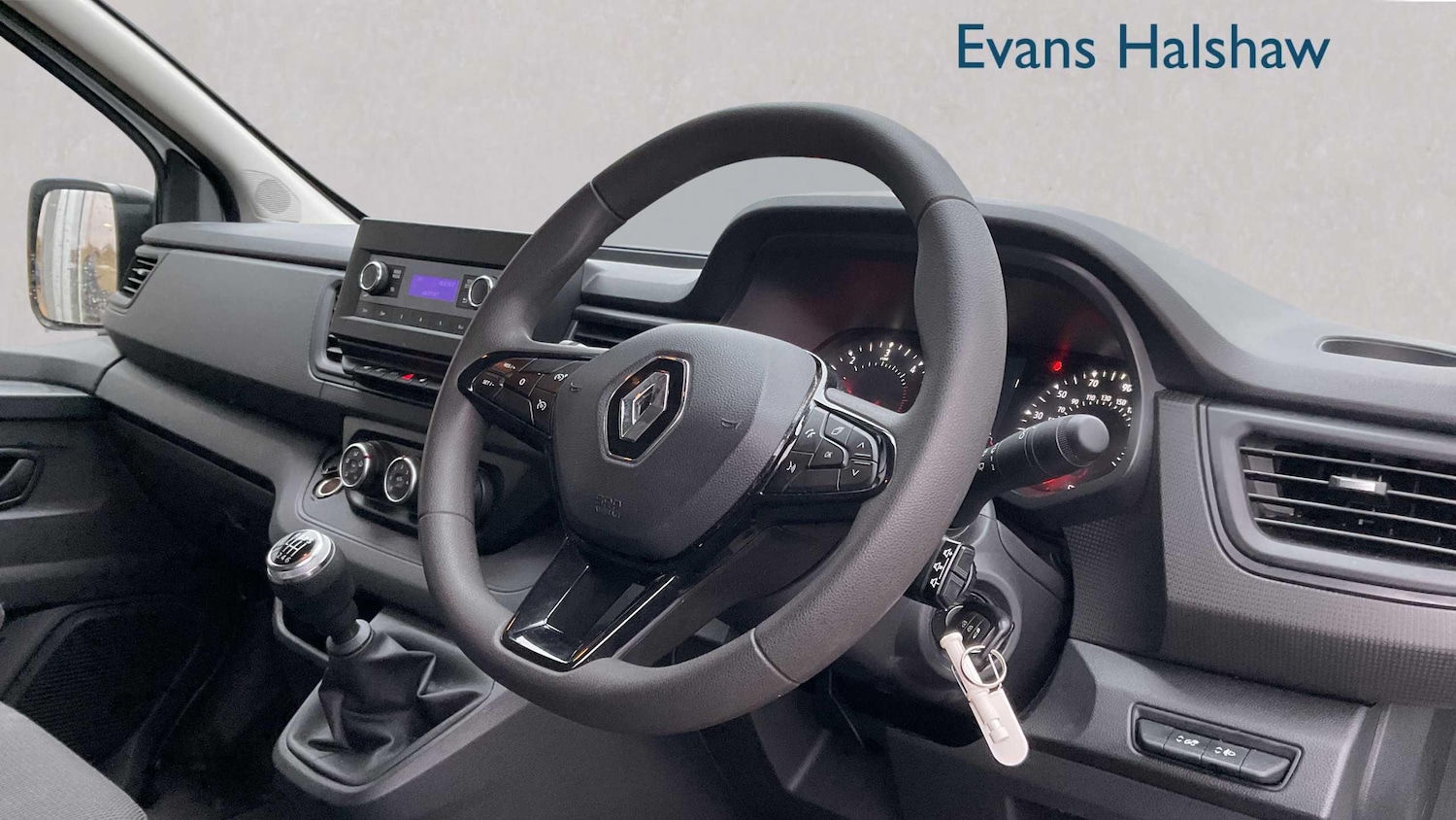 Used Renault Trafic 2022 for sale - 77414762: Photo 6