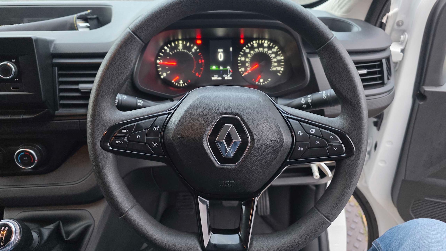 Used Renault Trafic 2022 for sale - 77414762: Photo 8