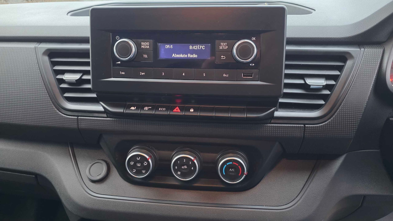 Used Renault Trafic 2022 for sale - 77414762: Photo 9