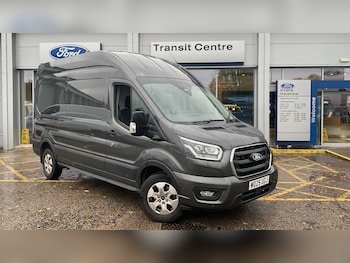 Used Ford Transit 2025 for sale - 76475892: Photo