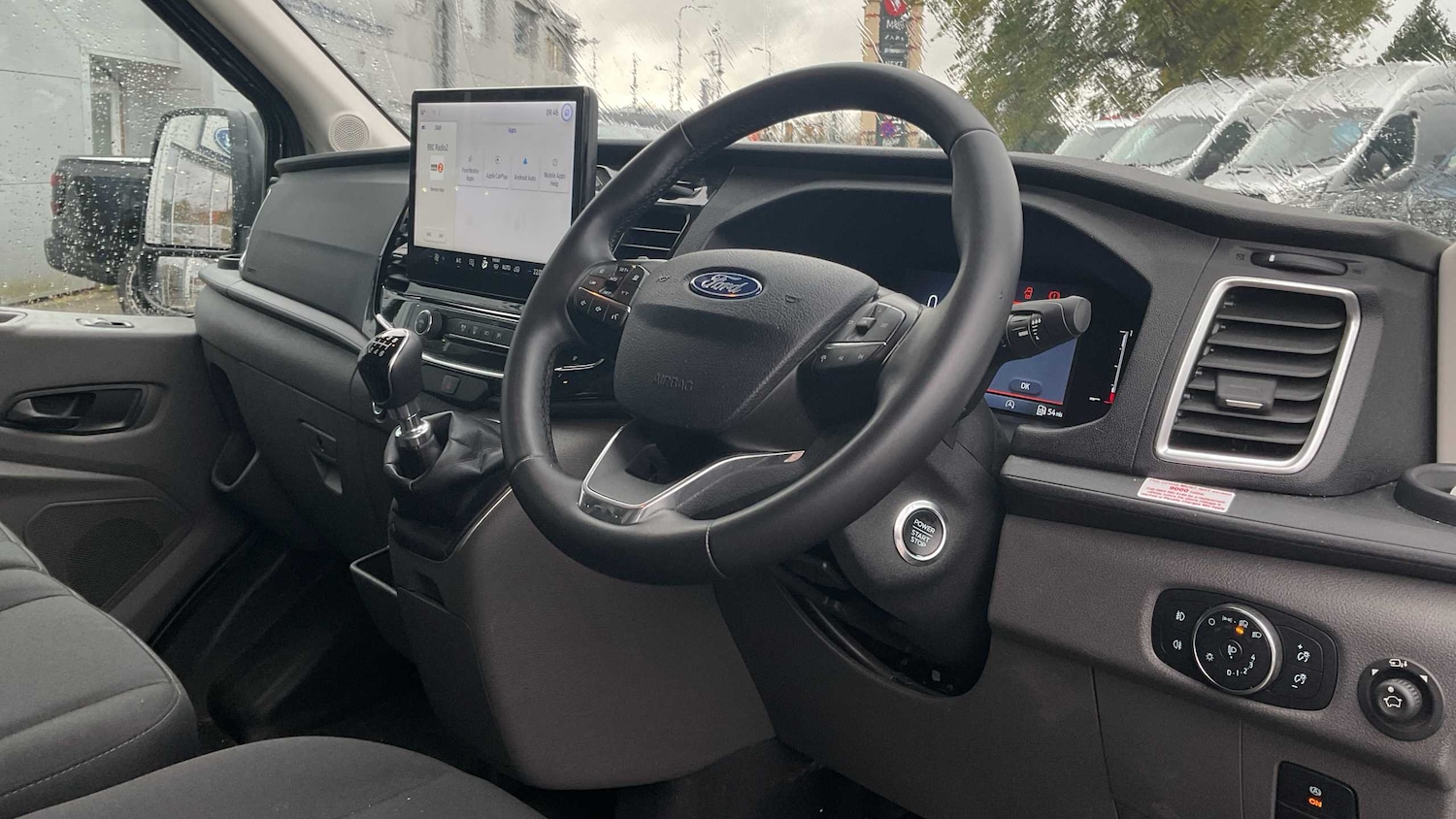 Used Ford Transit 2025 for sale - 76475892: Photo 6