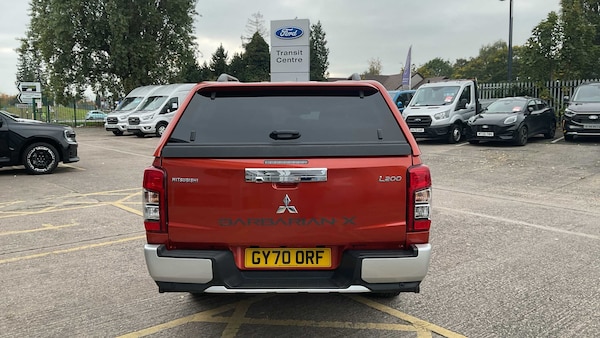Used Mitsubishi L200 2020 for sale - 76272117: Photo 3