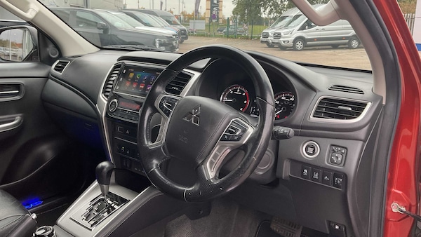Used Mitsubishi L200 2020 for sale - 76272117: Photo 6
