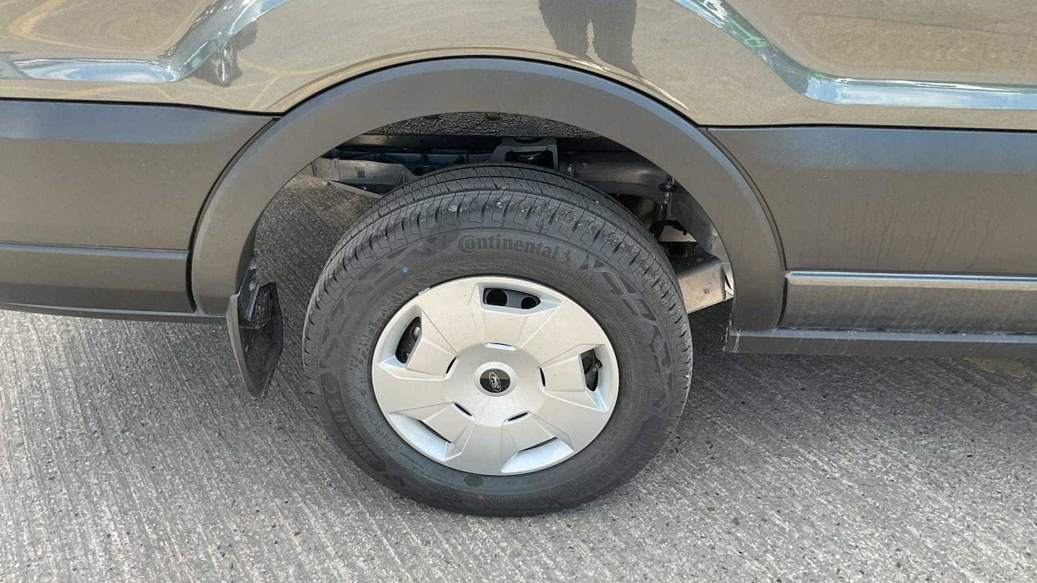 Vehicle 13