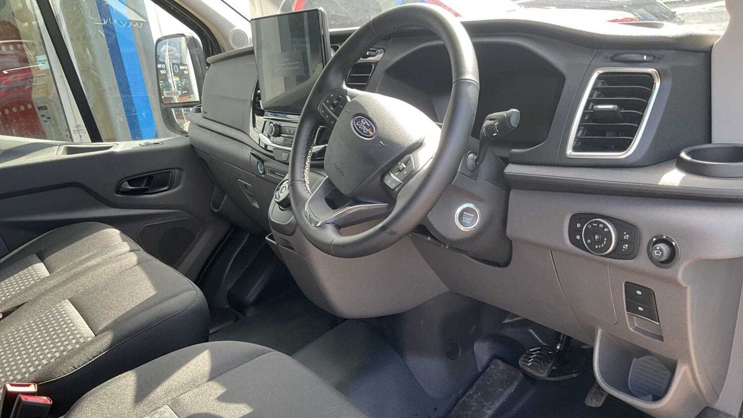 Vehicle 26