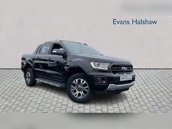 Used Ford Ranger 2022 for sale - 77333905: Photo
