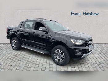 Used Ford Ranger 2022 for sale - 77333905: Photo