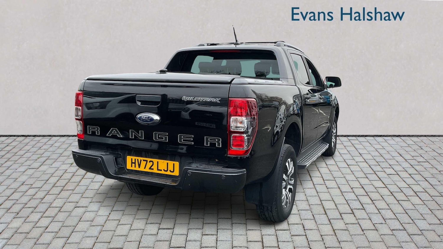 Used Ford Ranger 2022 for sale - 77333905: Photo 3