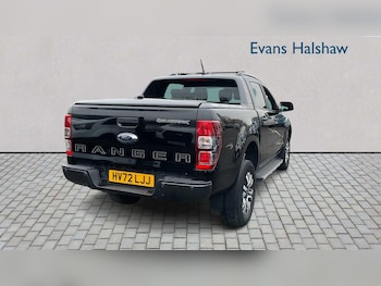 Used Ford Ranger 2022 for sale - 77333905: Photo