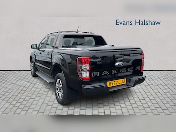 Used Ford Ranger 2022 for sale - 77333905: Photo