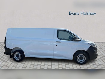 Used Ford Transit Custom 2026 for sale - 79511540: Photo