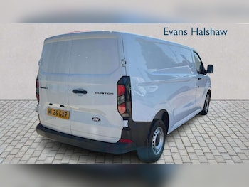Used Ford Transit Custom 2026 for sale - 79511540: Photo