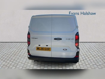 Used Ford Transit Custom 2026 for sale - 79511540: Photo
