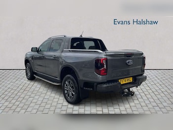 Used Ford Ranger 2024 for sale - 79051957: Photo