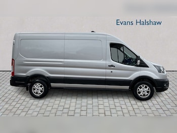 Used Ford Transit 2023 for sale - 78893235: Photo