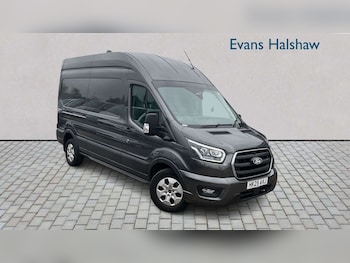 Used Ford Transit 2025 for sale - 78294733: Photo
