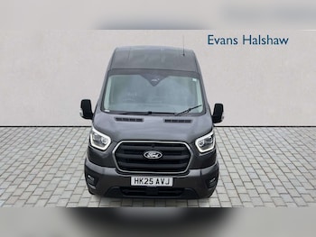 Used Ford Transit 2025 for sale - 78294733: Photo