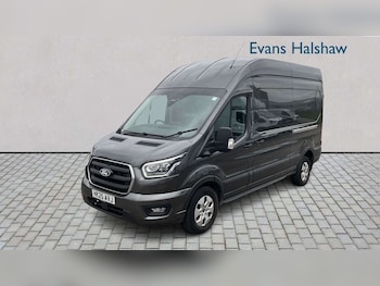 Used Ford Transit 2025 for sale - 78294733: Photo