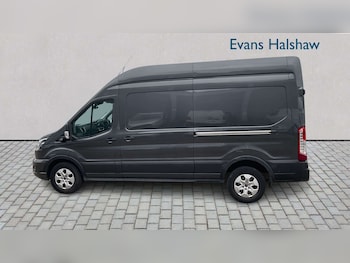 Used Ford Transit 2025 for sale - 78294733: Photo