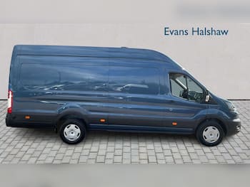 Used Ford Transit 2026 for sale - 79730749: Photo