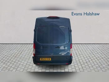 Used Ford Transit 2026 for sale - 79730749: Photo