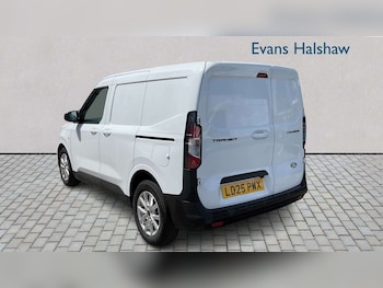 Used Ford Transit Courier 2025 for sale - 78678421: Photo